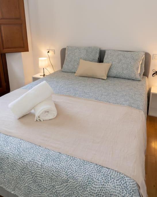 Suite Alhambra Puerta Bib-Rambla Granada Exterior foto