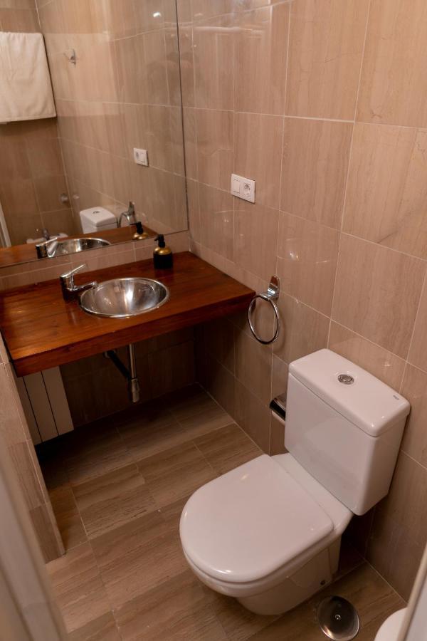 Suite Alhambra Puerta Bib-Rambla Granada Exterior foto